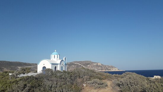 Skala Bar-Amoopi必去景点