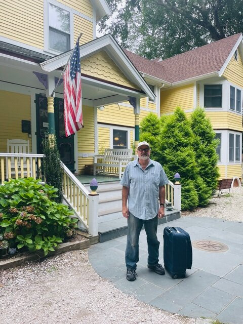 Inn at the Oaks主图