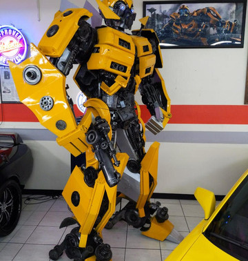 Martin Auto Museum-凤凰城必去景点