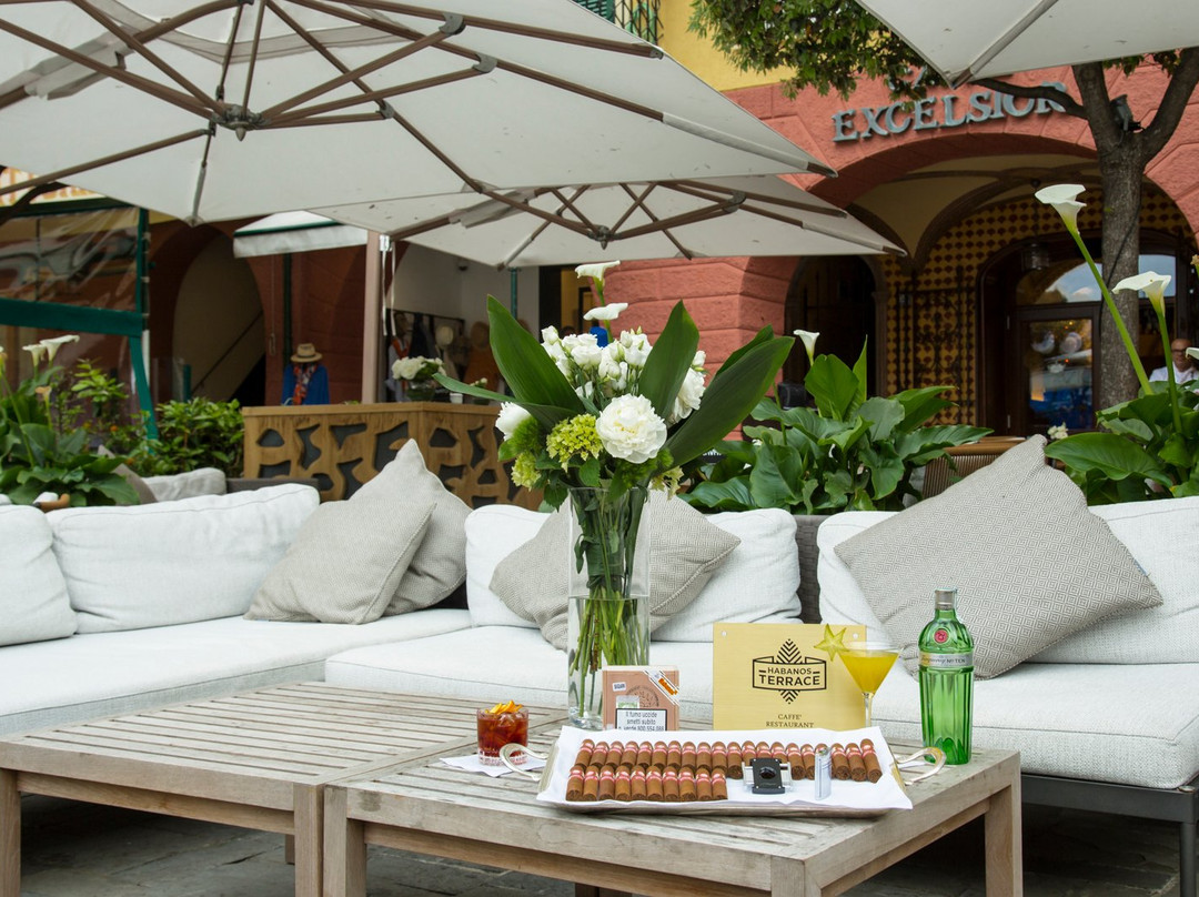 Caffe Excelsior Portofino