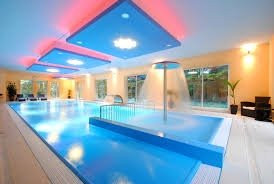 Pensjonat Szajna Spa主图