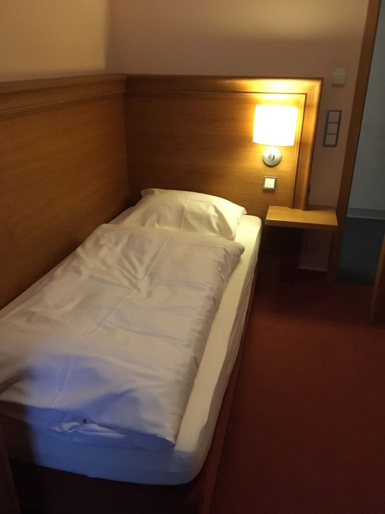 Hotel-Gasthof Rauch-官方