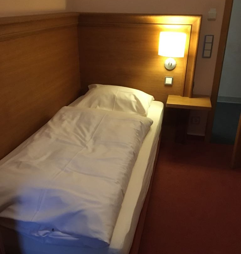 Hotel-Gasthof Rauch主图