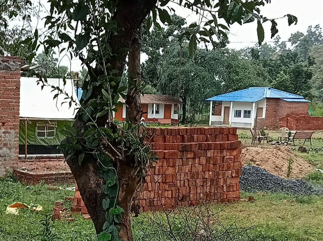 Kukuburu Hill Resort