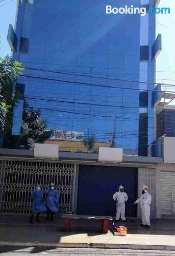 San Isidro Grand Hotel