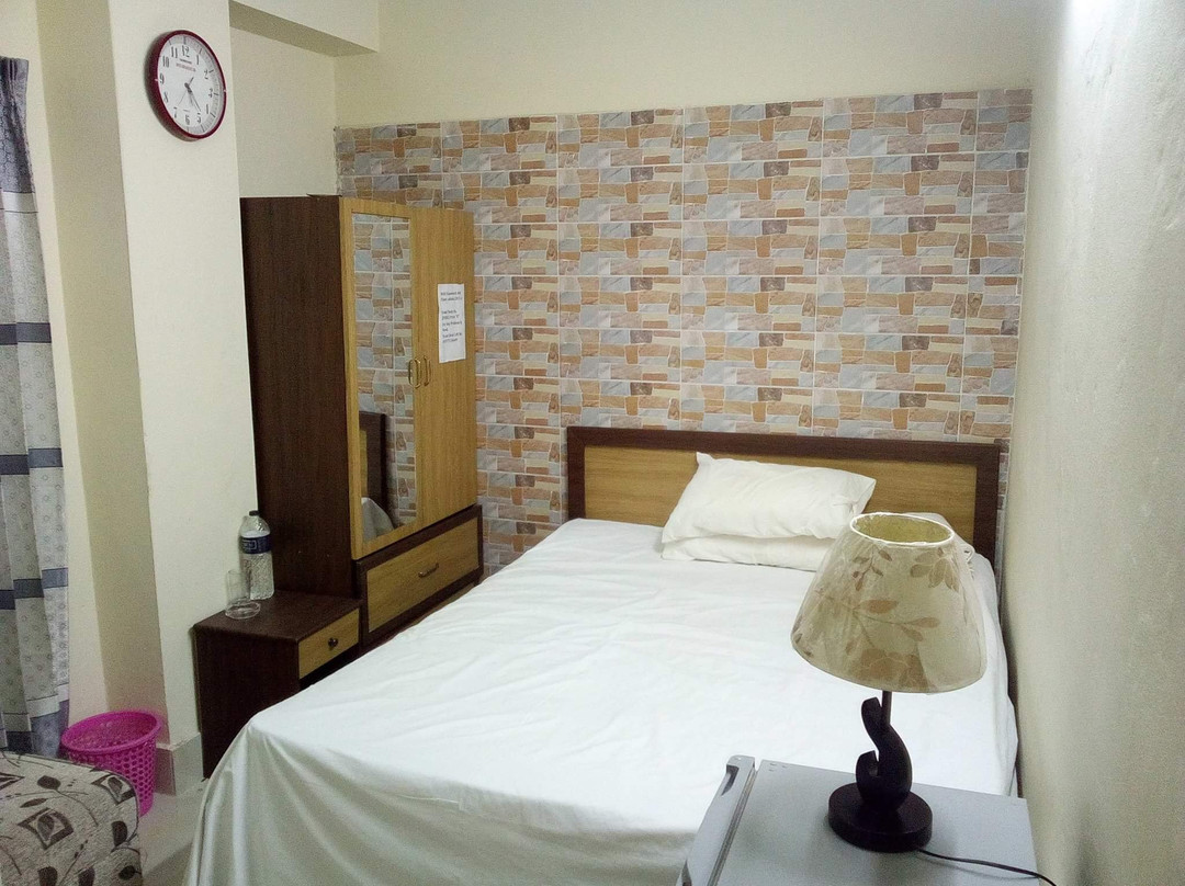 Hotel Green City International