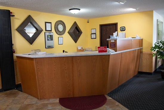 East Grand Inn主图