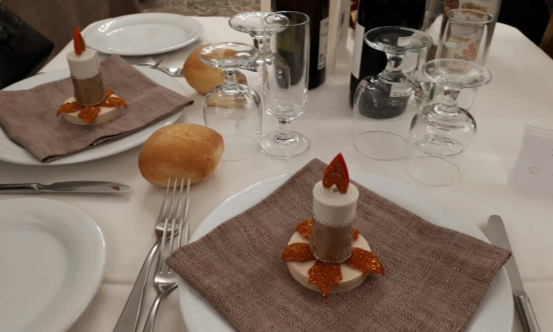 Albergo Ristorante Luisella主图