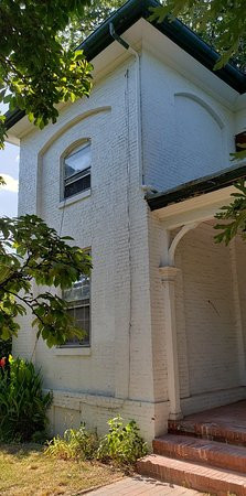 Patterson Park-巴尔的摩必去景点