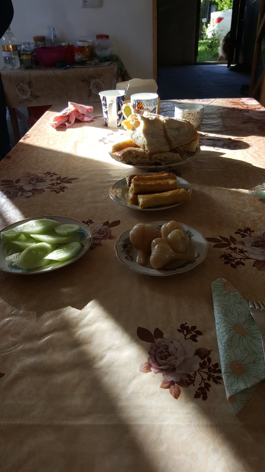 Homestay Otia-官方