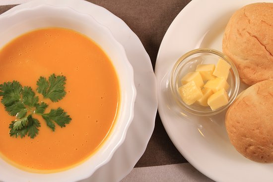 Magnolia Pine Bed & Breakfast主图