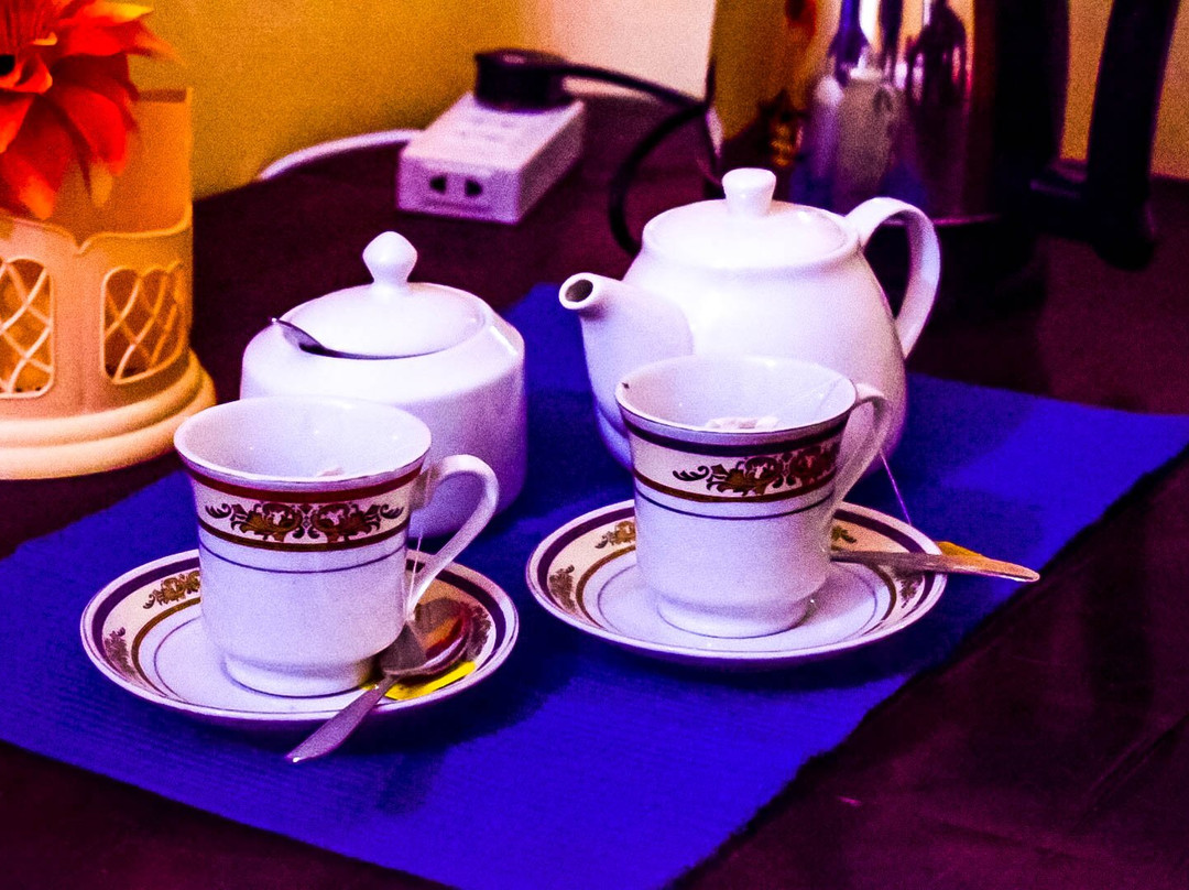 Hotel Flomingo主图