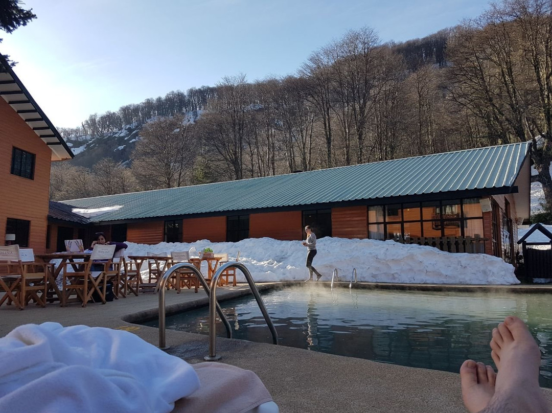 Hotel Nevados