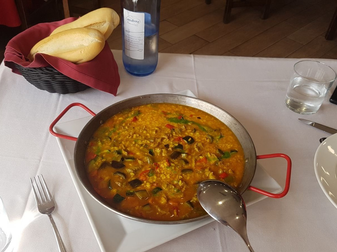 Hostal Restaurante La Posada