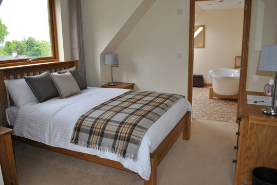 Orchard House Bed & Breakfast