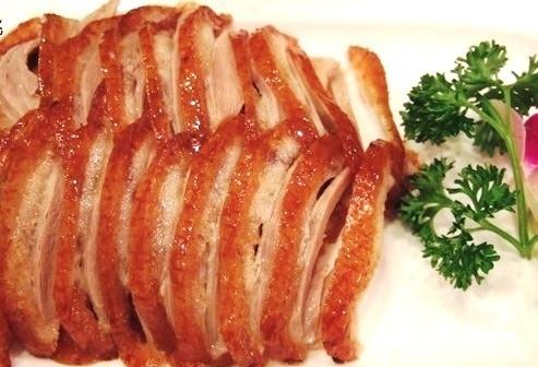 全聚德(人民广场店)