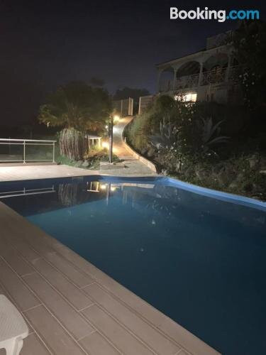 Villa Vue Panoramique