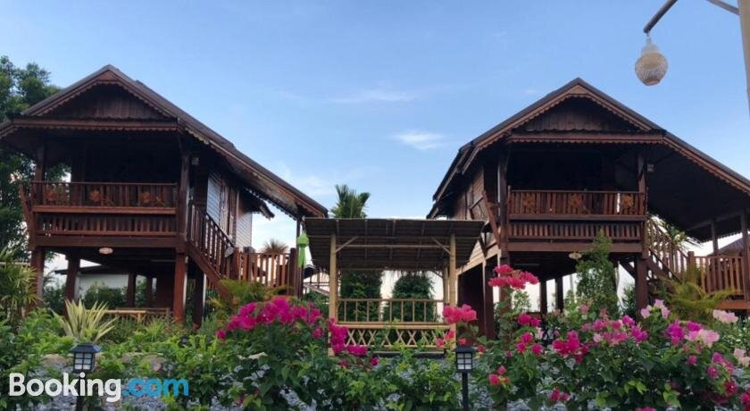 Phulitach House