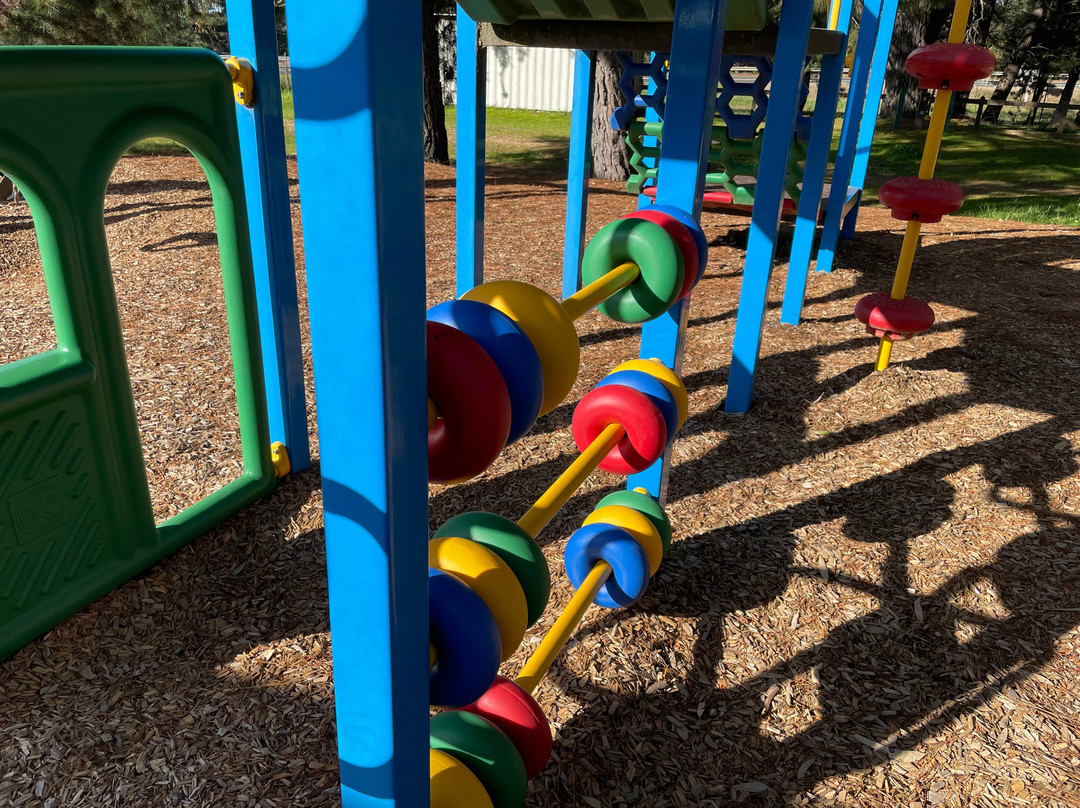 Sawpit Gully Reserve