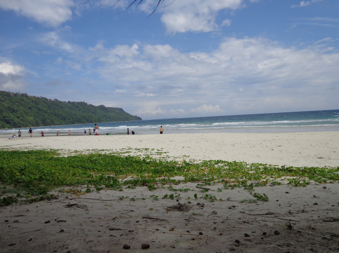 Travelira-布莱尔港必去景点