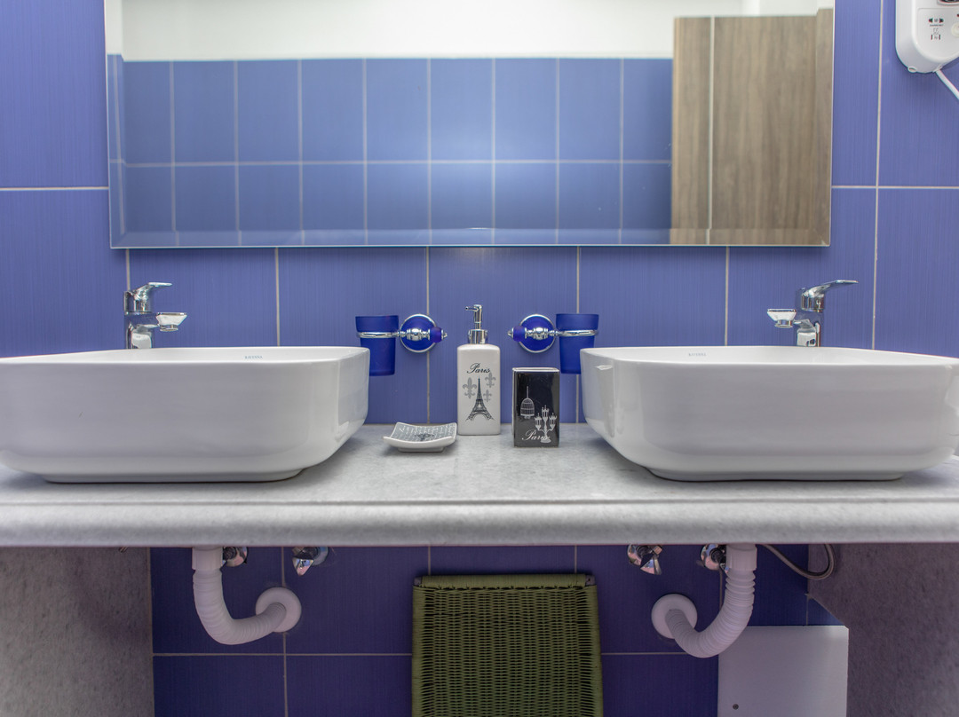Villa Parisi Naxos Luxury Villas