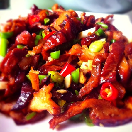 Xiaoxiang Xinchangfu