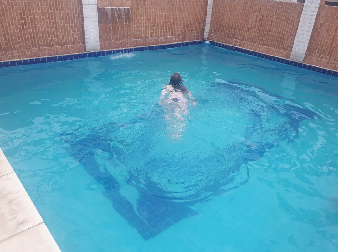 Atlântico Inn Apart Hotel主图