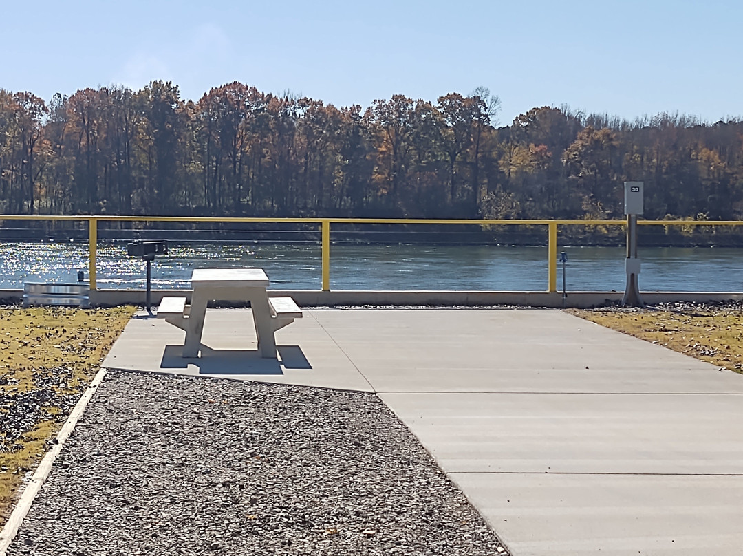 Botel Campground
