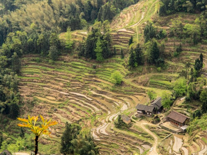 新化县旅游攻略图片