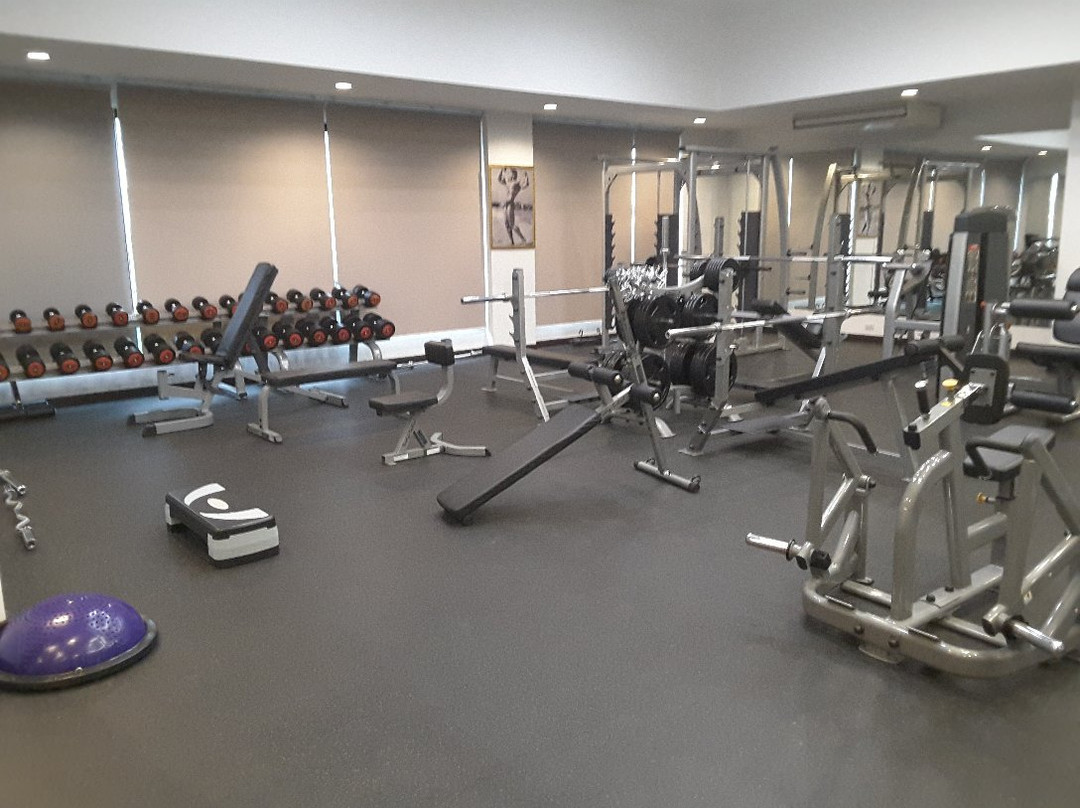 可可景观酒店主图