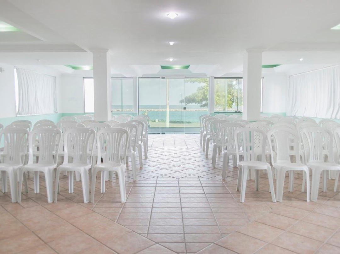 Pousada Casamar主图