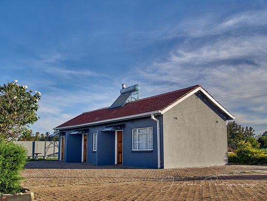 Bradley Gardens Lodge