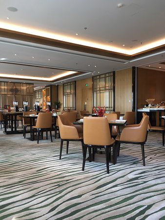 厦门香格里拉-商务中心/多功能厅