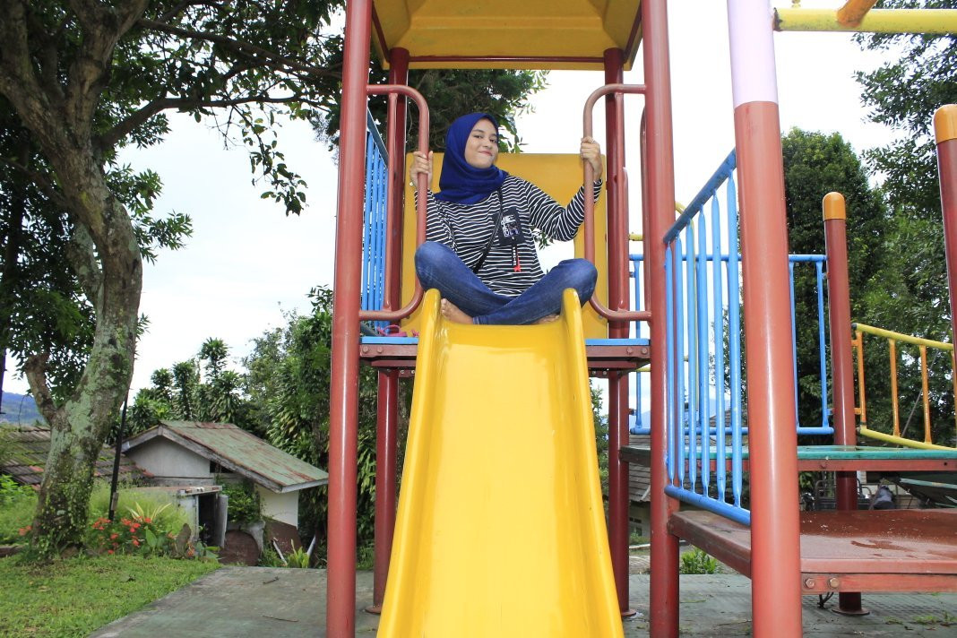 Alfa Resort Hotel & Conference主图