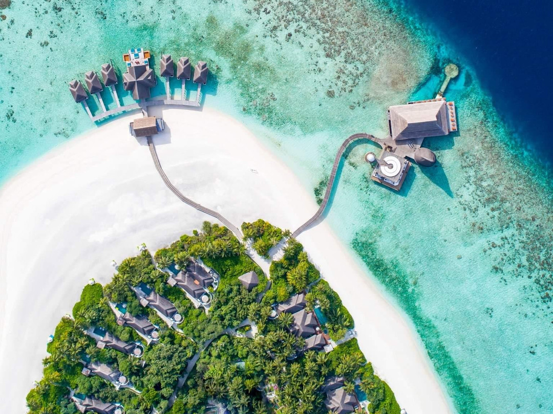 Perfect Voyage-马累必去景点