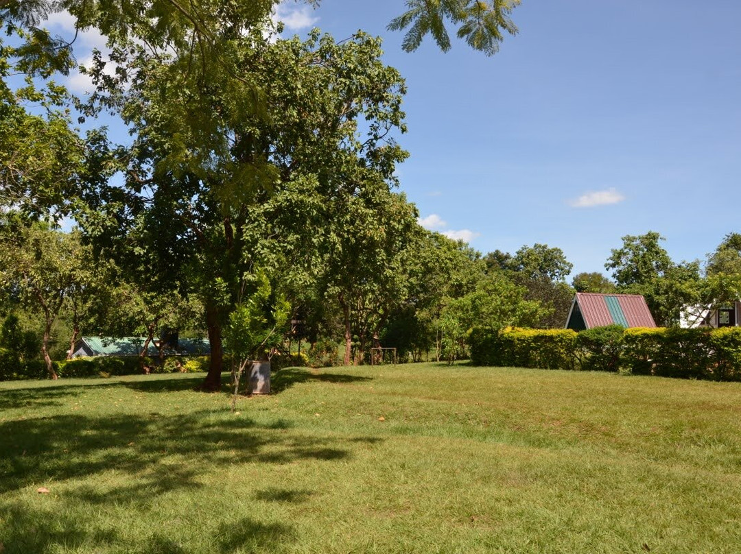 Therema Gardens And Holiday Camp