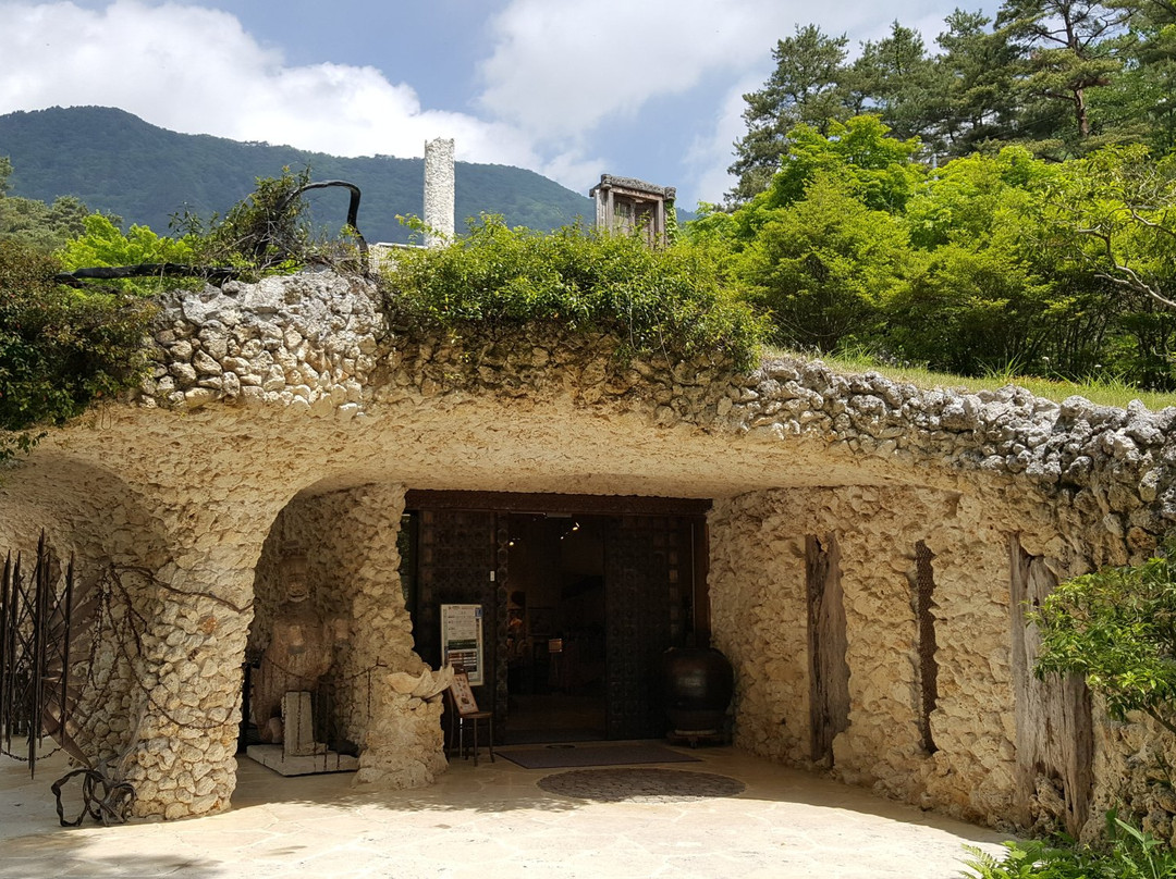 山梨县旅游攻略图片
