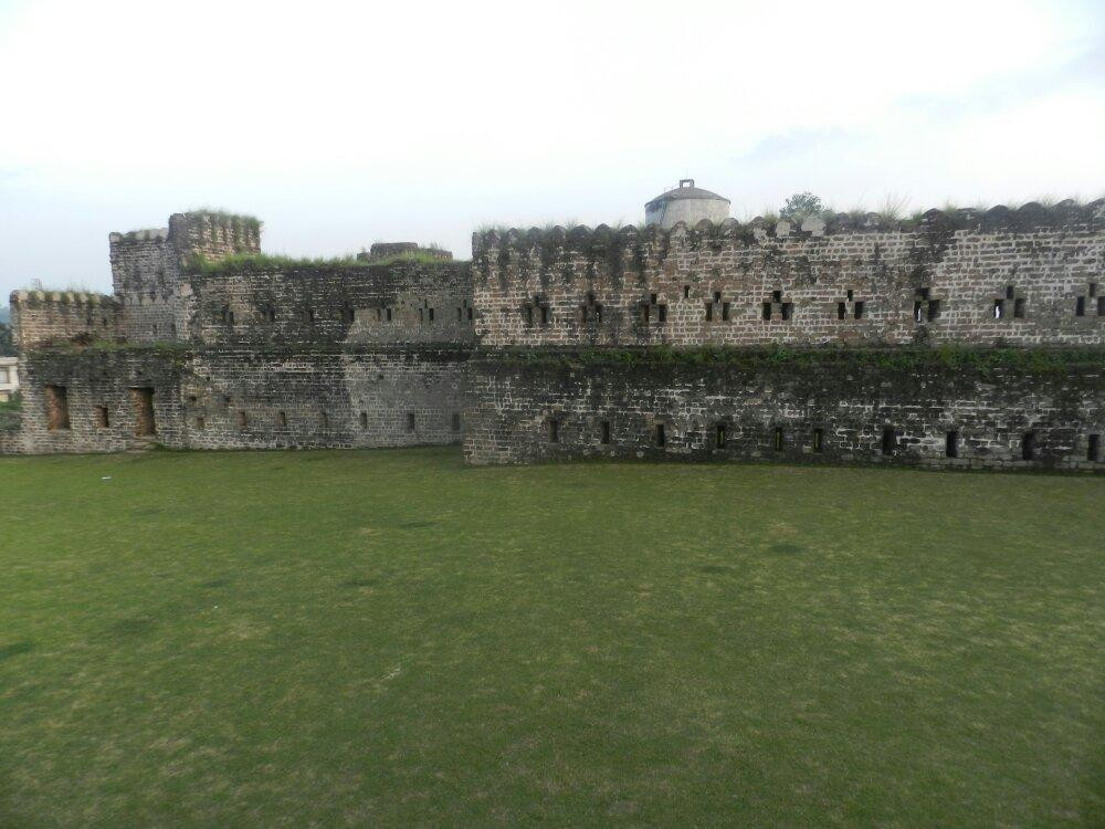 Nurpur Fort, Himachal Pradesh景点图片