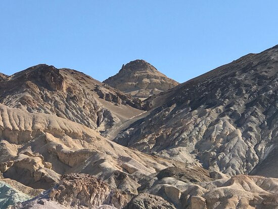 Farabee's Jeep Rentals-死亡谷国家公园必去景点