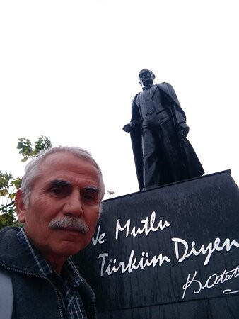 Nevzat Er Parkı-Battalgazi必去景点