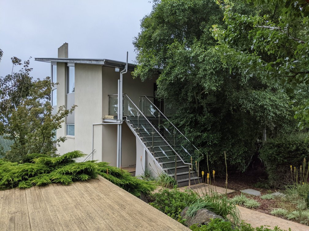 Macedon Ranges Hotel & Spa主图