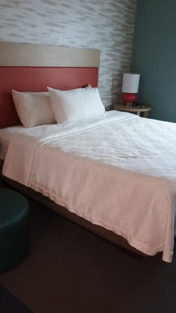 Home2 Suites by Hilton Orlando Near UCF主图