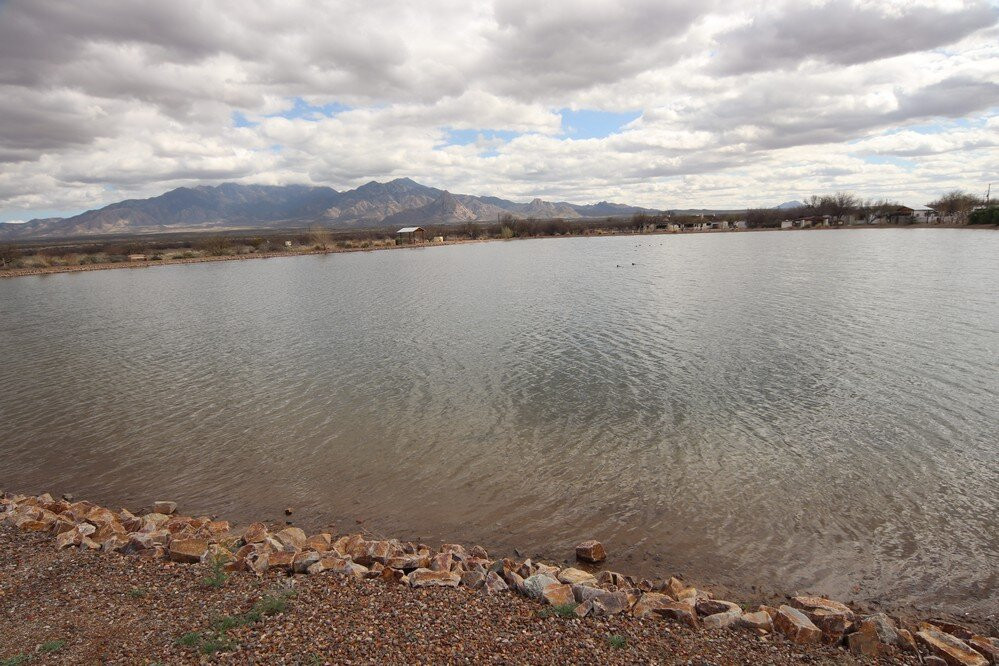 Historic Hacienda de la Canoa-Green Valley必去景点
