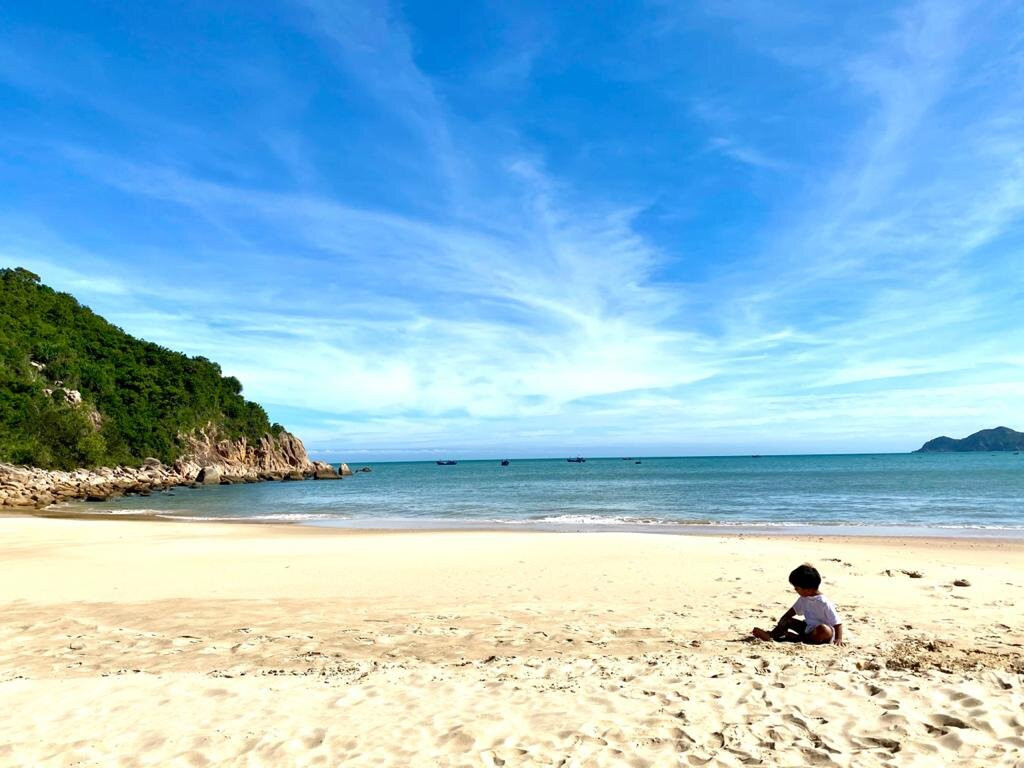 Zannier Hotels Bai San Ho主图