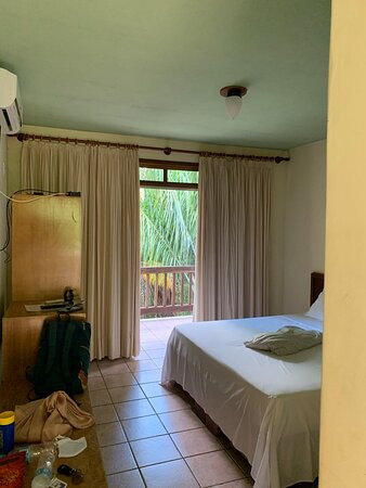 Paraiso das Aguas Hotel主图