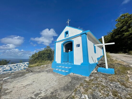 Desi-Rando-La Desirade必去景点