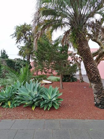Herdade do Ananas主图