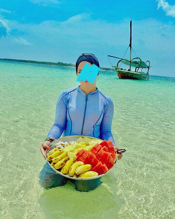 Zan Art Tours & safari-江比阿尼必去景点