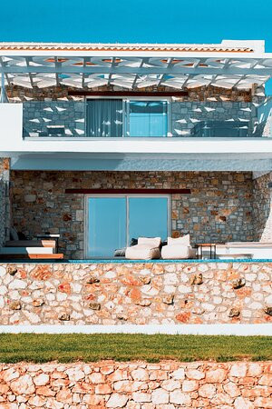 Aliv Stone Suites & Spa主图