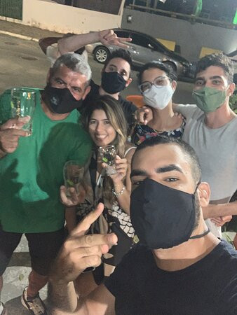 Empório Veg&Tais-Praia do Frances必去景点